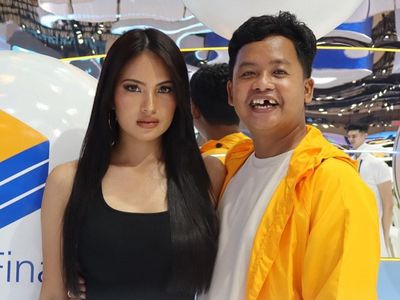 Dustin Tiffani Aja Pangling, Ditha Rizky Amalia Berubah Banget Usai Diet