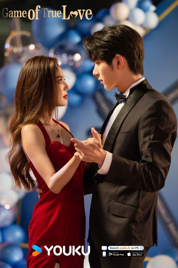 Drama China Game of True Love (2025)/Foto: YOUKU