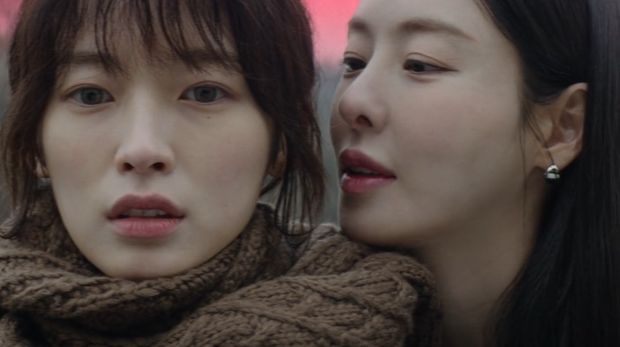 Drama Korea S Line (2025) Drama Korea S Line (2025). (Wavve)