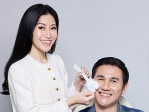 Vino G. Bastian Ungkap Transformasi Wajah Setelah Rutin Perawatan di Usia 43 Vino G. Bastian Ungkap Transformasi Wajah Setelah Rutin Perawatan di Usia 43