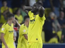 Eric Bailly Mencari Klub Baru, Ada yang Mau?