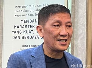 Regulasi Pemain Asing Super League, Ferry Paulus: 7 Main, 9 di DSP Regulasi Pemain Asing Super League, Ferry Paulus: 7 Main, 9 di DSP