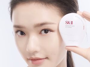 SK-II Luncurkan CC Primer Punya 5 Fungsi, Kulit Glowing dalam Sekali Pulas SK-II Luncurkan CC Primer Punya 5 Fungsi, Kulit Glowing dalam Sekali Pulas