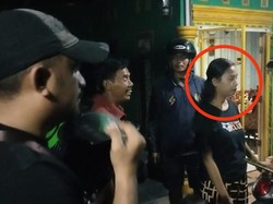 Wanita di Gowa Gelapkan 2 Motor Gadai Warga Makassar Ditangkap