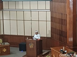 Pemprov Bali Siapkan Perda Pengendalian Toko Modern Berjaringan