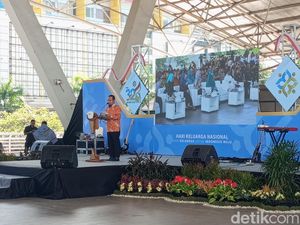 Angka Perceraian di Sulsel Tinggi, Gubernur Minta Bupati-Wali Kota Intervensi