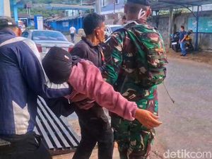 Misteri Kematian Agis, Dilaporkan Kecelakaan-Ditemukan Tinggal Kerangka