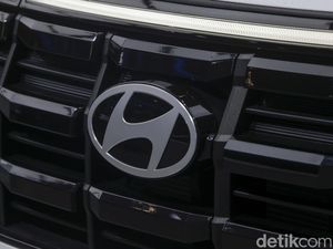 Pabriknya di AS Digerebek, Begini Kata Hyundai Pabriknya di AS Digerebek, Begini Kata Hyundai