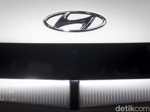 475 Pekerja Proyek Baterai Hyundai di AS Ditangkap, Mayoritas WN Korsel 475 Pekerja Proyek Baterai Hyundai di AS Ditangkap, Mayoritas WN Korsel