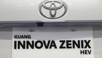 Daftar Harga Kijang Innova Zenix Terbaru, Sekarang Paling Murahnya Segini