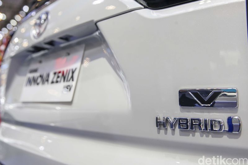 Cara Thailand Selamatkan Industri Otomotif, tapi Negara Tetap Dapat Cuan