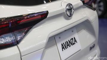 Punya 2 Avanza, Pajak Mobil Pertama dan Kedua Beda Segini