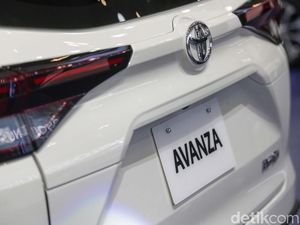 Harga Rp 200 Jutaan, Segini Pajak Tahunan Toyota Avanza Keluaran 2025 Harga Rp 200 Jutaan, Segini Pajak Tahunan Toyota Avanza Keluaran 2025