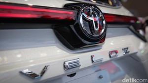 Avanza dan Veloz Made In Indonesia Makin Laris di Luar Negeri
