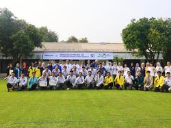 Wamenaker Ajak Panasonic Wujudkan Hubungan Industrial Transformatif