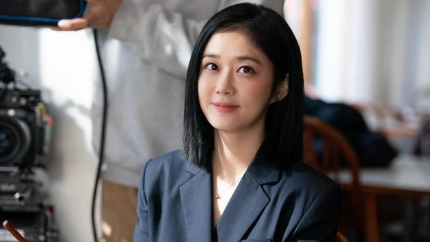Jang Nara