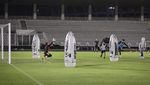 Jelang Final, Timnas Indonesia U-23 Asah Strategi Lawan Vietnam