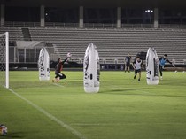 Vanenburg Gembira Final Piala AFF U-23 2025 Pakai VAR