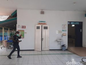 Polisi Ungkap Hasil Autopsi Mayat Pria Terikat di Jurang Kayen Pati