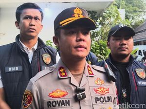 Motif Pembunuhan Driver Ojol Wanita yang Dibuang Terbungkus Kardus Motif Pembunuhan Driver Ojol Wanita yang Dibuang Terbungkus Kardus