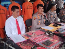 Polisi Telusuri Penyebab Bule Tewas Penuh Belatung di Tabanan