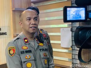 Kronologi Bustamil Tewas Usai Berkelahi dengan Gelandangan di Palembang Kronologi Bustamil Tewas Usai Berkelahi dengan Gelandangan di Palembang
