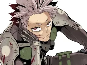 Mengenal Gen Narumi, Kapten Divisi Pertama di Kaiju No.8 Season 2