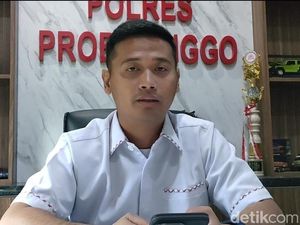 Langkah Polisi Sikapi Viral Anak Aniaya dan Buang Ibu di Probolinggo Langkah Polisi Sikapi Viral Anak Aniaya dan Buang Ibu di Probolinggo