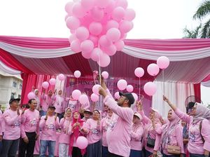Pemprov Jambi Apresiasi Bidan Jadi Garda Terdepan Selamatkan Ibu-Anak Pemprov Jambi Apresiasi Bidan Jadi Garda Terdepan Selamatkan Ibu-Anak