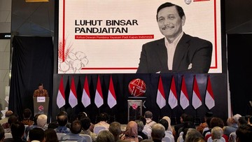 Kontribusi Nyata Lebih Bernilai daripada Sekadar Ijazah Luhut?