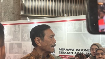 Berita dari Detik Finance: Ada Potensi Ratusan Miliar Dolar AS Masuk RI dari Family Office