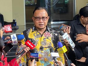 Kompolnas-Komnas HAM Apresiasi Digandeng Polri Cari Orang Hilang saat Demo Kompolnas-Komnas HAM Apresiasi Digandeng Polri Cari Orang Hilang saat Demo