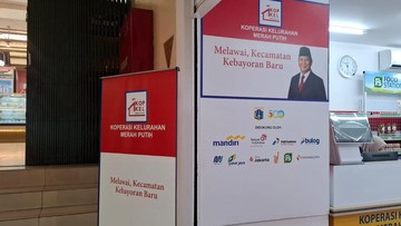 Dana Desa Jadi Jaminan Utang: Skema Kopdes Merah Putih.