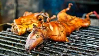 10 Makanan Ekstrem yang Bisa Ditemukan di Indonesia, Berani Coba?