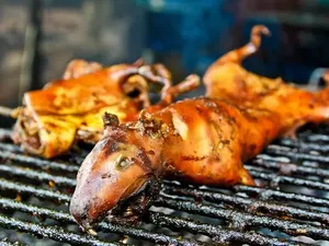 10 Makanan Ekstrem yang Bisa Ditemukan di Indonesia, Berani Coba? 10 Makanan Ekstrem yang Bisa Ditemukan di Indonesia, Berani Coba?