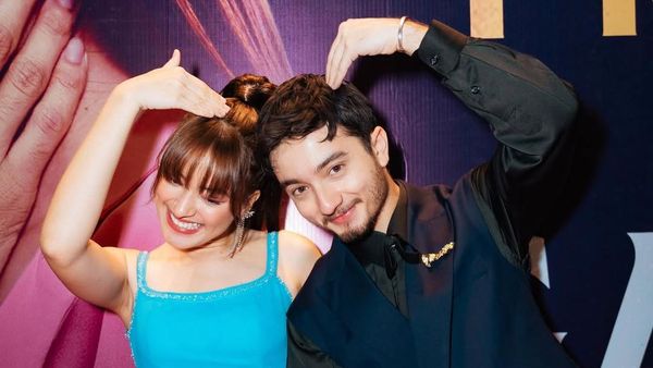 Mawar de Jongh Jujur-jujuran Rasanya 6 Tahun Pacaran dengan Bryan Domani