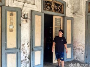 Video Rumah Indis di Porong Sidoarjo Ini Berusia Seabad Lebih Video Rumah Indis di Porong Sidoarjo Ini Berusia Seabad Lebih