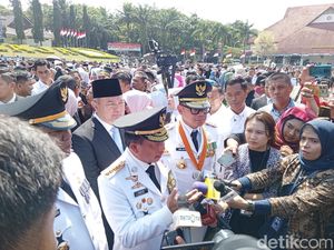 Mendagri Tito Ungkap Bahasan Pertemuan Prabowo-Datuk Anwar Ibrahim Mendagri Tito Ungkap Bahasan Pertemuan Prabowo-Datuk Anwar Ibrahim