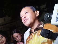 Kapan Dua Kapal RI Bisa Lewat Selat Hormuz? Bahlil Bilang Gini