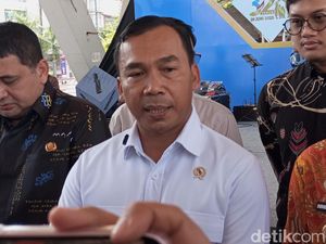 Wihaji Dorong Program Kartu Lansia, Bisa Dapat Diskon Belanja-Tiket Pesawat Wihaji Dorong Program Kartu Lansia, Bisa Dapat Diskon Belanja-Tiket Pesawat