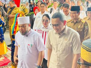 Migrant Center Bengkulu Ditarget Mampu Tekan Potensi TPPO Migrant Center Bengkulu Ditarget Mampu Tekan Potensi TPPO
