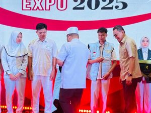 Cegah PMI Jadi Korban TPPO, Menteri P2MI Resmikan Migrant Center Bengkulu Cegah PMI Jadi Korban TPPO, Menteri P2MI Resmikan Migrant Center Bengkulu
