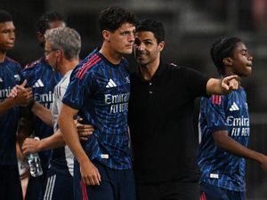 Arsenal Masih Belanja Pemain Lagi kok