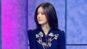 Penampilan Nita Gunawan Usai 7 Bulan Sedot Lemak di Dagu dan Lengan