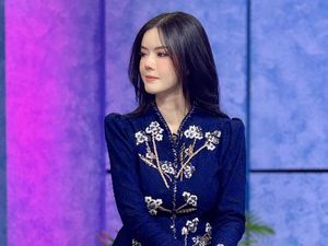 Penampilan Nita Gunawan Usai 7 Bulan Sedot Lemak di Dagu dan Lengan