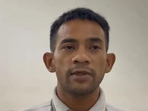Om Mobi Kena Pungli di Palembang, Pelaku Ditangkap! Om Mobi Kena Pungli di Palembang, Pelaku Ditangkap!