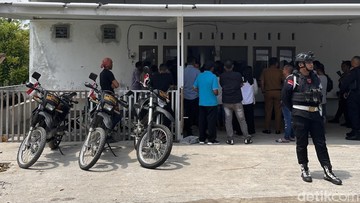 PBNU Dorong Pembubaran Rumah Doa di Padang Diusut: Tak Boleh Dibiarkan