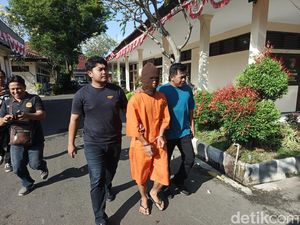 Bolak-balik Beli Pertalite Pakai Mobil untuk Dijual, Pria Jembrana Dibekuk Bolak-balik Beli Pertalite Pakai Mobil untuk Dijual, Pria Jembrana Dibekuk