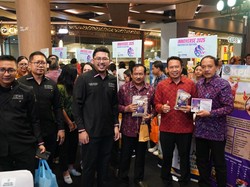 INNOVERSE 2025, Hilirisasi Riset dan Inovasi Unud untuk Masyarakat