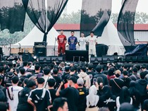 Target Persita Musim Depan: Minimal 3 Besar